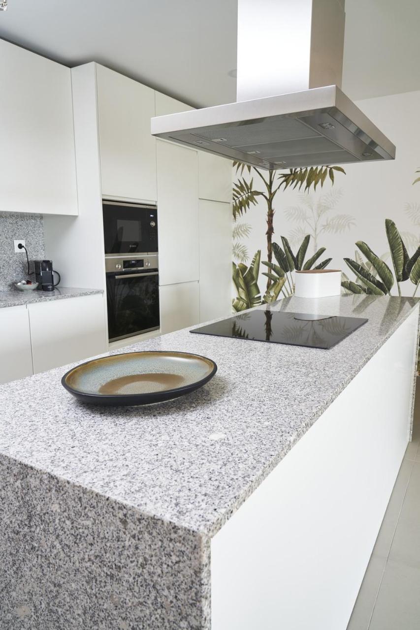 Harmony Living Apartamento *