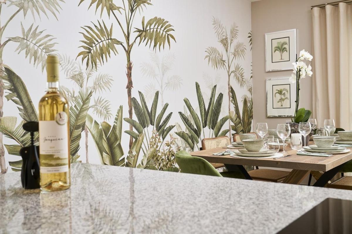 Apartamento Harmony Living *