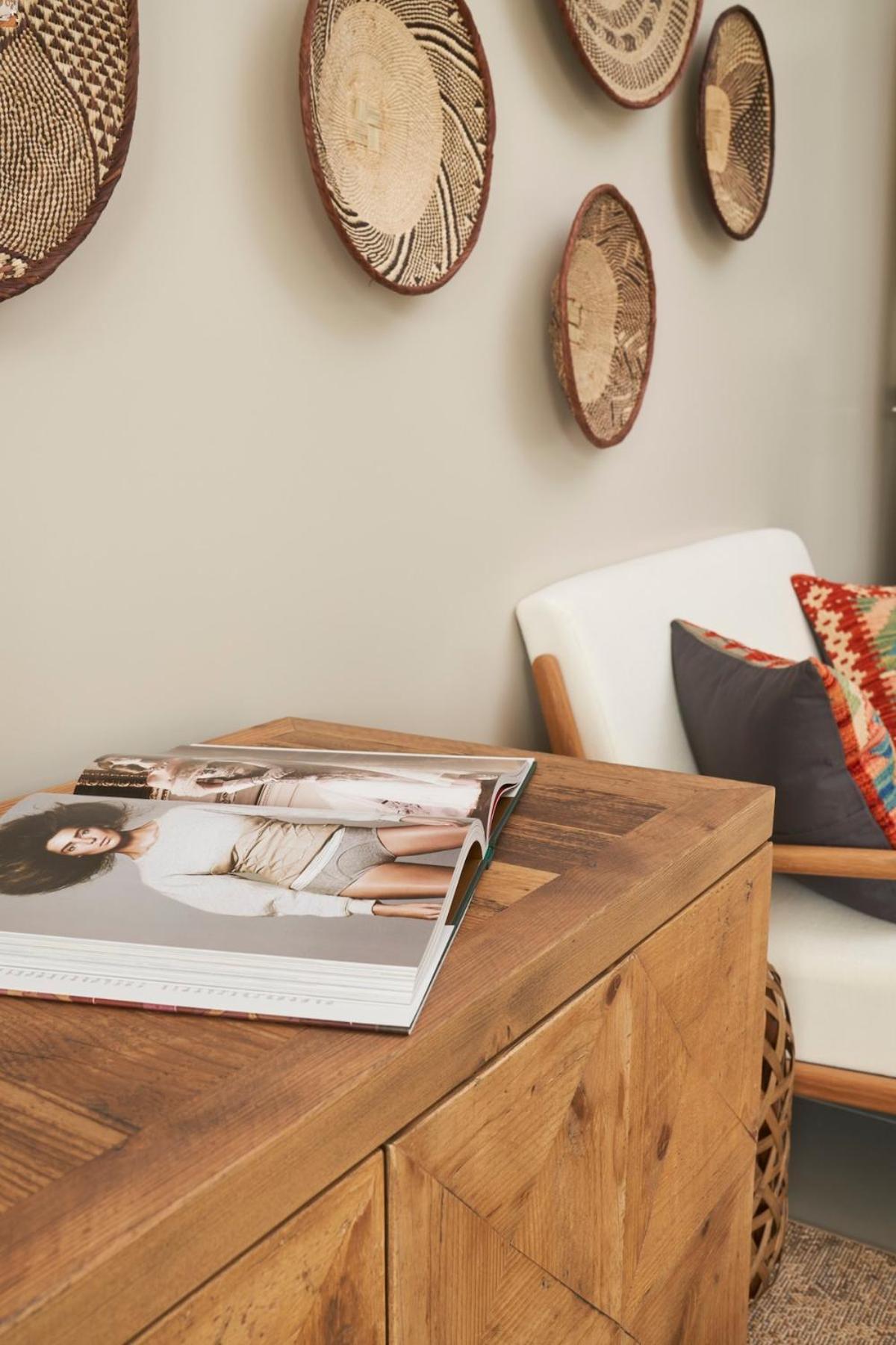 Apartamento Harmony Living